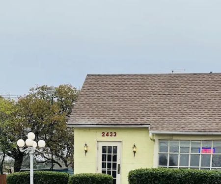 Cliff's Donut Shop