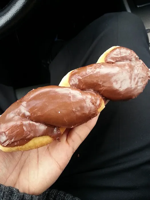 Beltline Donuts Picture 2