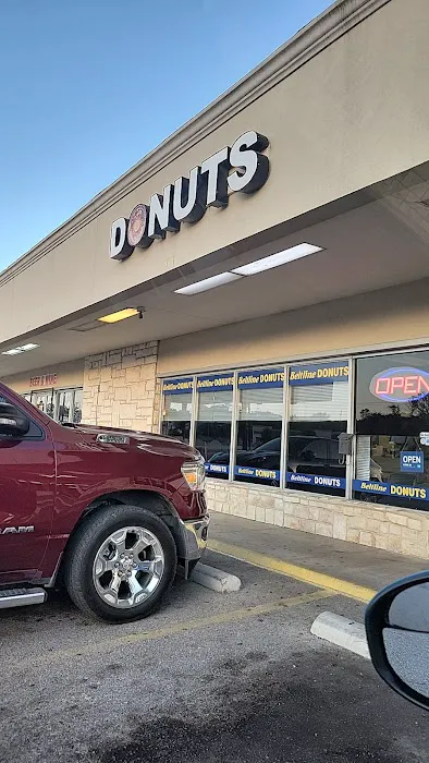 Beltline Donuts Picture 8