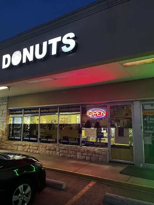 Beltline Donuts Picture 3