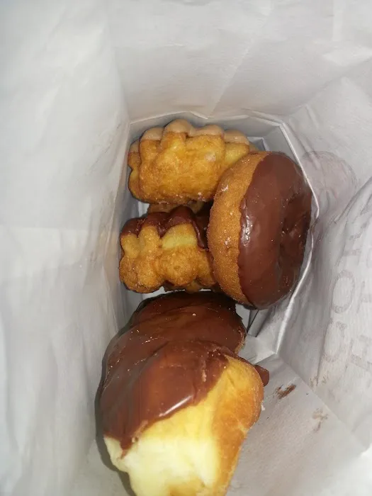 Beltline Donuts Picture 1