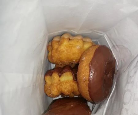Beltline Donuts