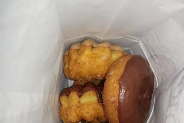 Beltline Donuts