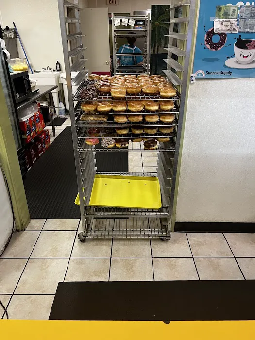 Beltline Donuts Picture 10