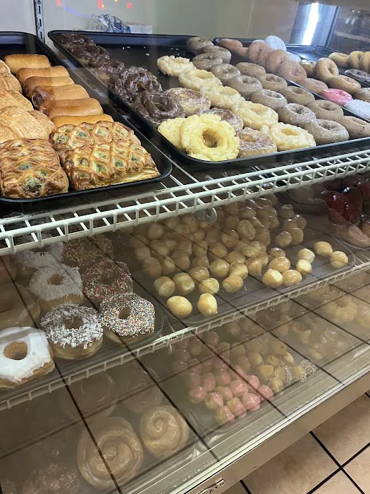Beltline Donuts Picture 9