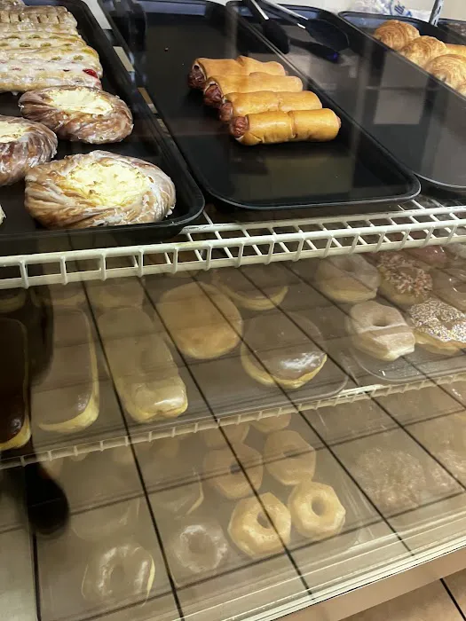 Beltline Donuts Picture 5
