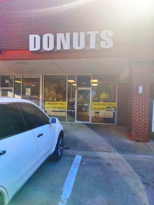 On The Rise Donuts Picture 1
