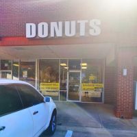 On The Rise Donuts ico