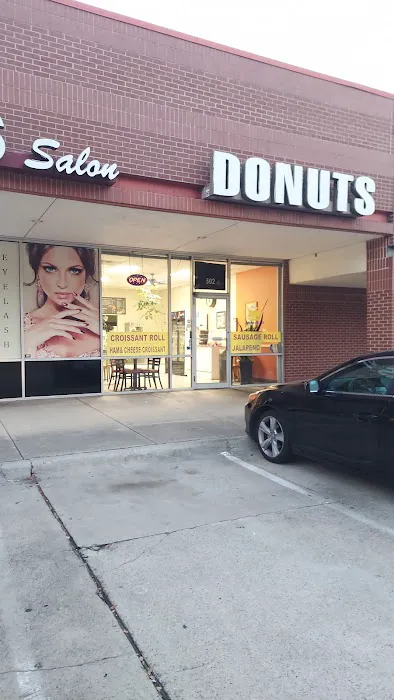 On The Rise Donuts Picture 2