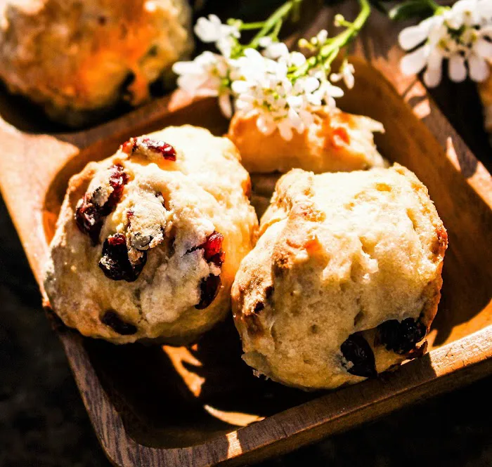 TX Brisket Biscuit Picture 4