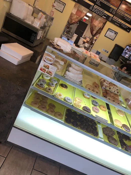 Trinity Donuts Picture 7