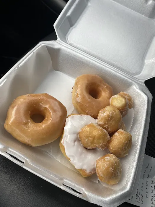 Trinity Donuts Picture 2
