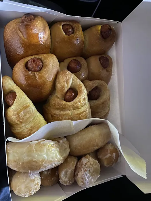 Trinity Donuts Picture 5