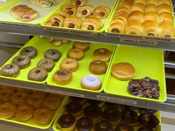 Trinity Donuts Picture 3