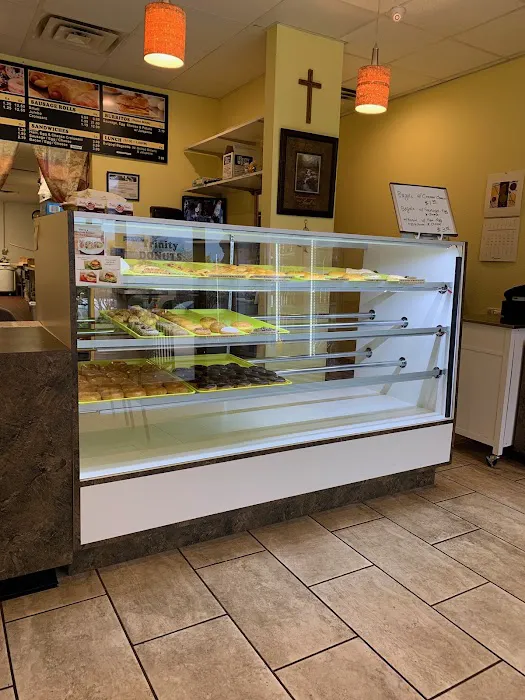 Trinity Donuts Picture 1