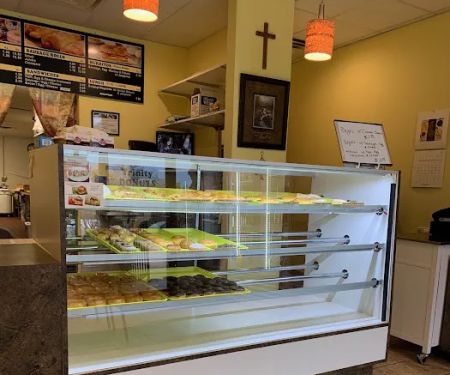 Trinity Donuts