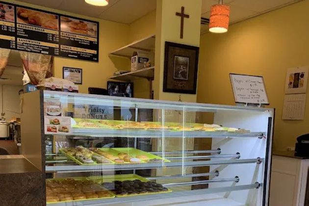 Trinity Donuts