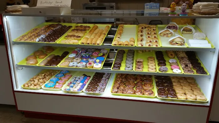 Trinity Donuts Picture 4