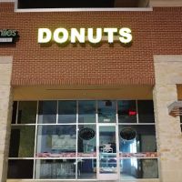 Cubit Donuts ico