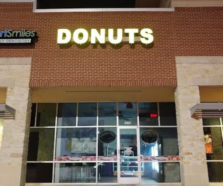 Cubit Donuts