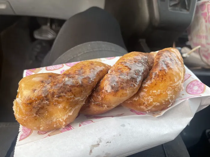 Cubit Donuts Picture 6