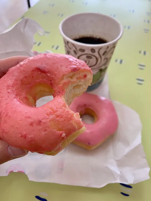 Cubit Donuts Picture 4
