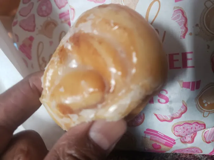 Cubit Donuts Picture 2