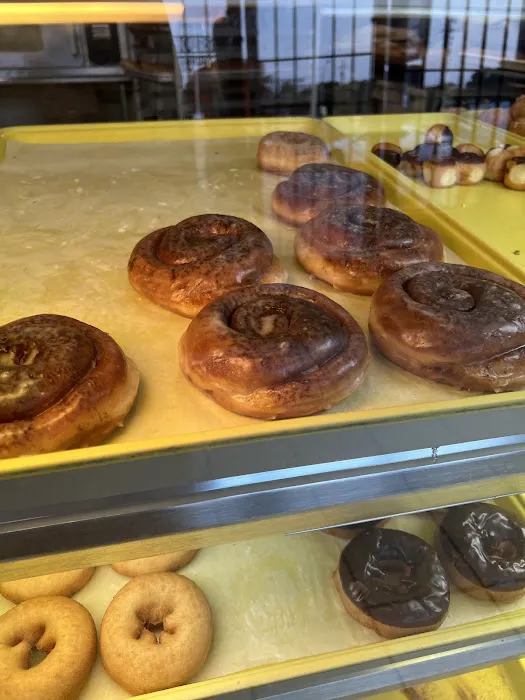 Top Doughnut Picture 2
