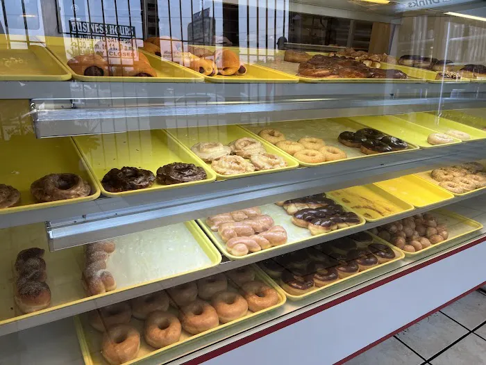 Top Doughnut Picture 4