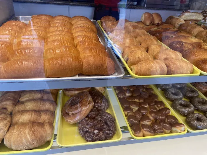 Hot donuts Picture 9
