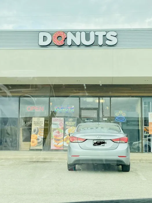 Hot donuts Picture 4