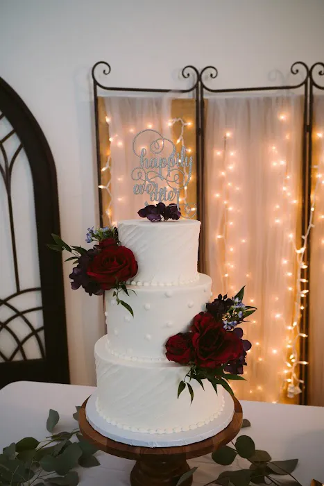 CakeFlower Picture 3