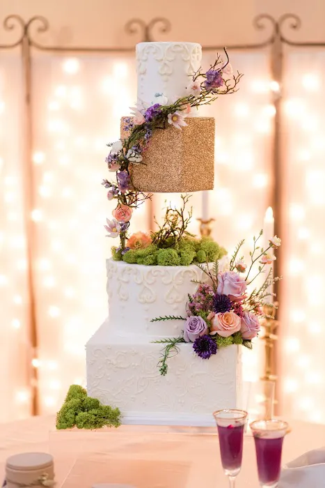 CakeFlower Picture 4