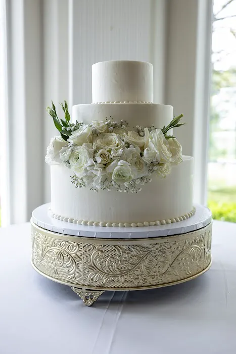 CakeFlower Picture 7