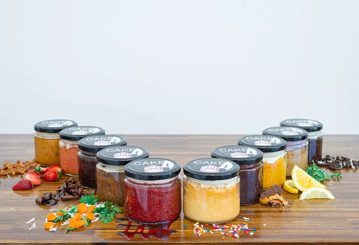Cake4One, HQ & Tasting Room Picture 1