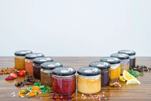 Cake4One, HQ & Tasting Room