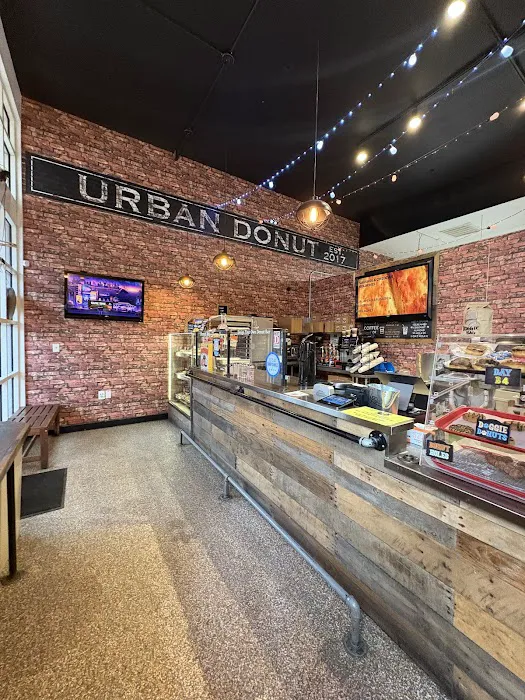 Urban Donut & Coffee Picture 10