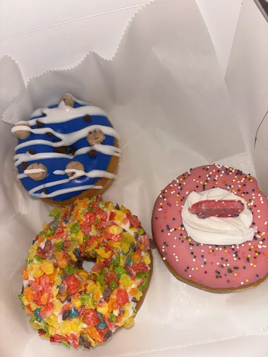 Urban Donut & Coffee Picture 8
