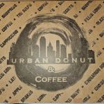 Urban Donut & Coffee