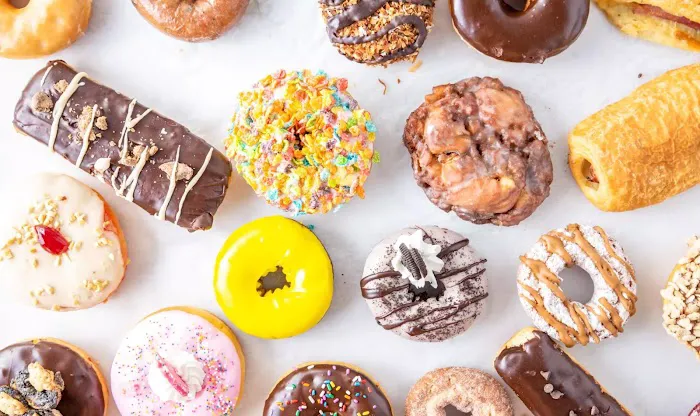 Urban Donut & Coffee Picture 2