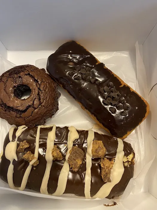 Urban Donut & Coffee Picture 9
