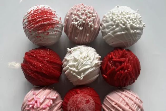 Snap Bakeshop