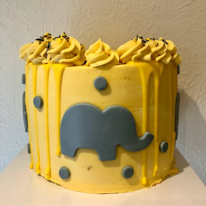 Snap Bakeshop Picture 8