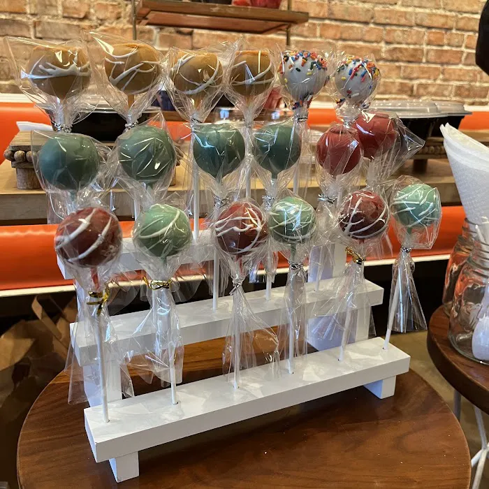 Snap Bakeshop Picture 4