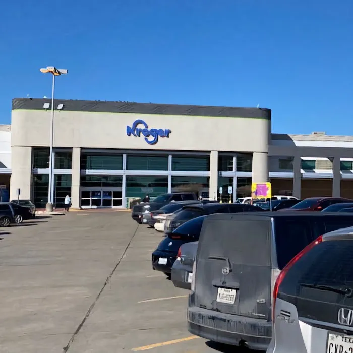 Kroger Bakery Picture 1