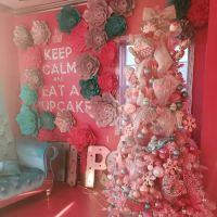 The Tipsy Cupcake ico