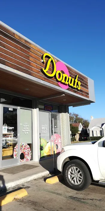 Old Fashioned Donuts Picture 4