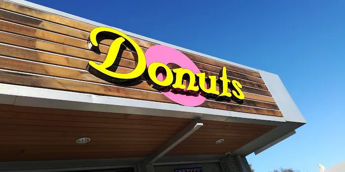 Old Fashioned Donuts Picture 9