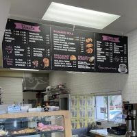 Old Fashioned Donuts ico