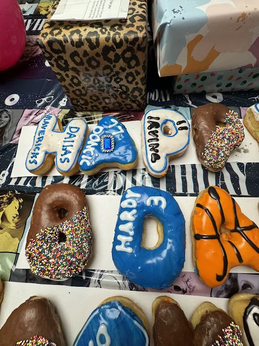 Old Fashioned Donuts Picture 3